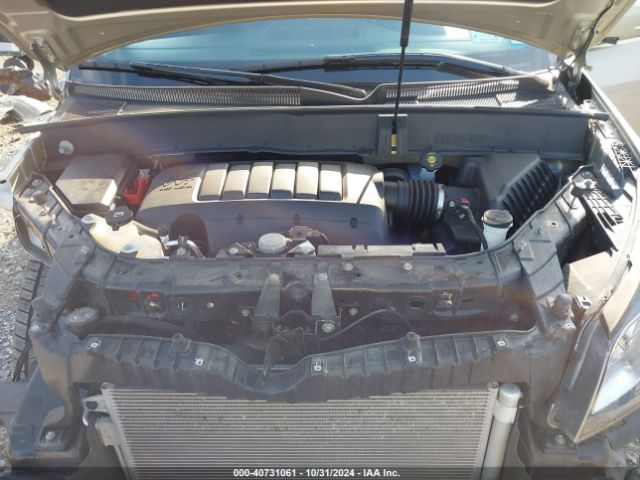 Photo 9 VIN: 1GNKRHKD1FJ339132 - CHEVROLET TRAVERSE 