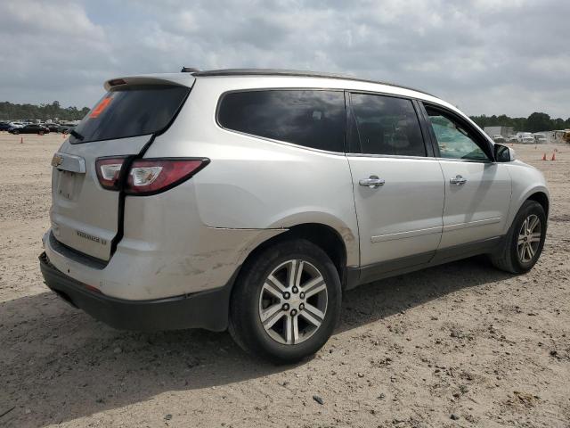 Photo 2 VIN: 1GNKRHKD1GJ128434 - CHEVROLET TRAVERSE 