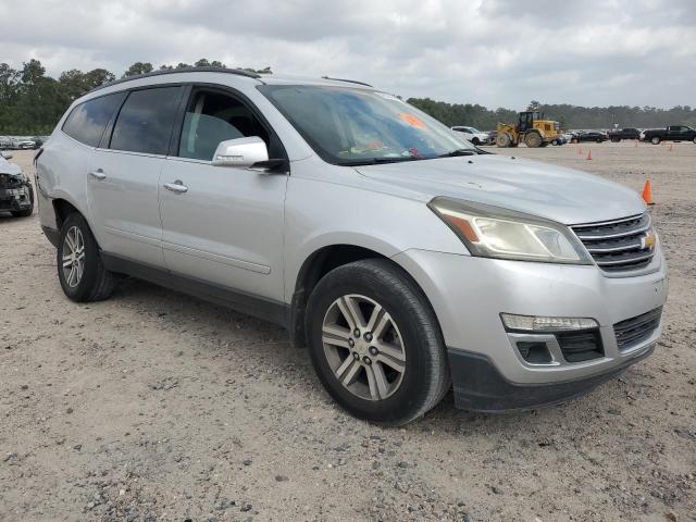 Photo 3 VIN: 1GNKRHKD1GJ128434 - CHEVROLET TRAVERSE 