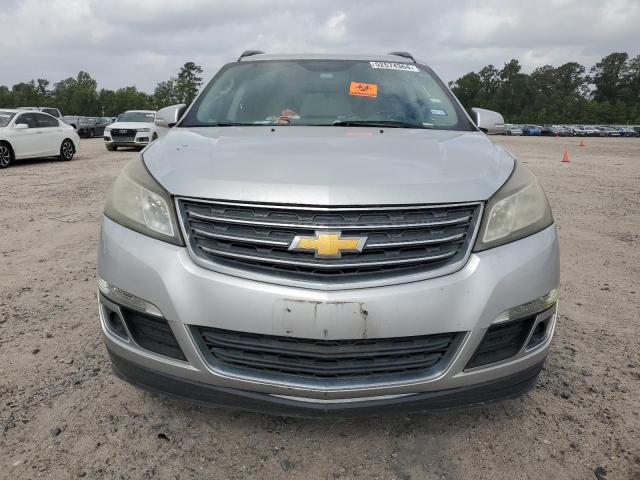 Photo 4 VIN: 1GNKRHKD1GJ128434 - CHEVROLET TRAVERSE 