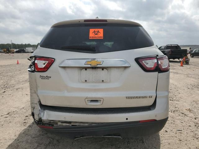 Photo 5 VIN: 1GNKRHKD1GJ128434 - CHEVROLET TRAVERSE 