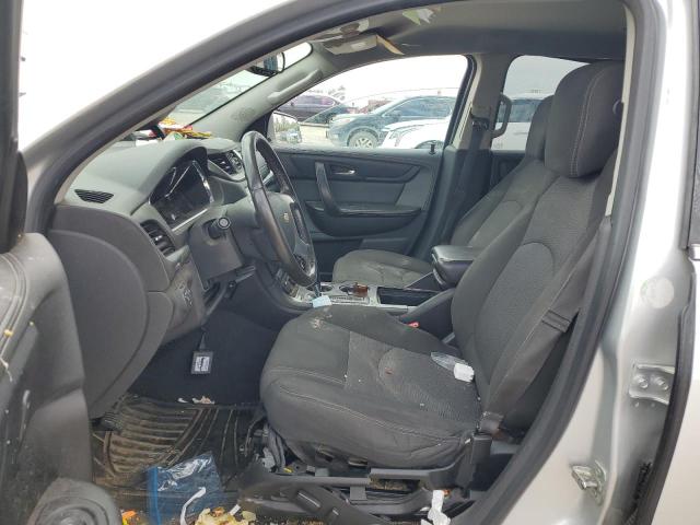 Photo 6 VIN: 1GNKRHKD1GJ128434 - CHEVROLET TRAVERSE 