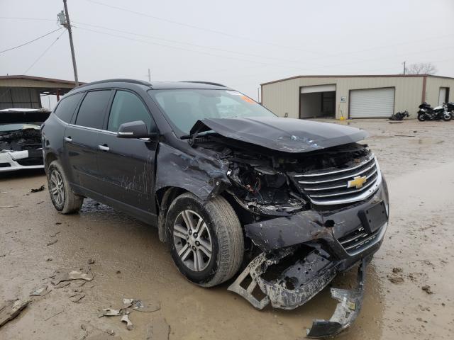 Photo 0 VIN: 1GNKRHKD1GJ128594 - CHEVROLET TRAVERSE L 