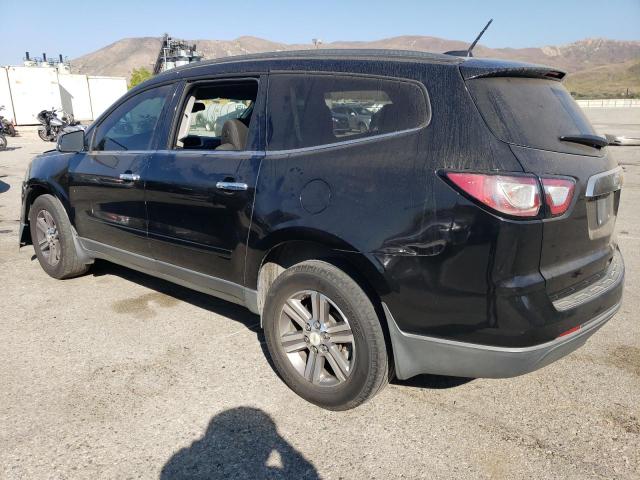 Photo 1 VIN: 1GNKRHKD1GJ166942 - CHEVROLET TRAVERSE L 