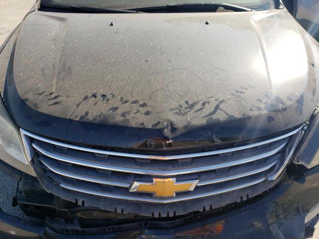 Photo 11 VIN: 1GNKRHKD1GJ166942 - CHEVROLET TRAVERSE L 