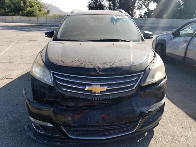 Photo 4 VIN: 1GNKRHKD1GJ166942 - CHEVROLET TRAVERSE L 