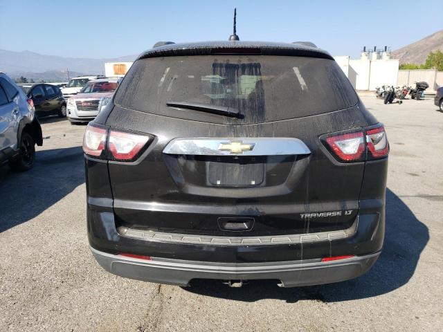 Photo 5 VIN: 1GNKRHKD1GJ166942 - CHEVROLET TRAVERSE L 