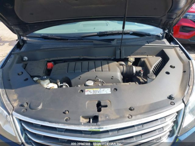 Photo 9 VIN: 1GNKRHKD1GJ288264 - CHEVROLET TRAVERSE 