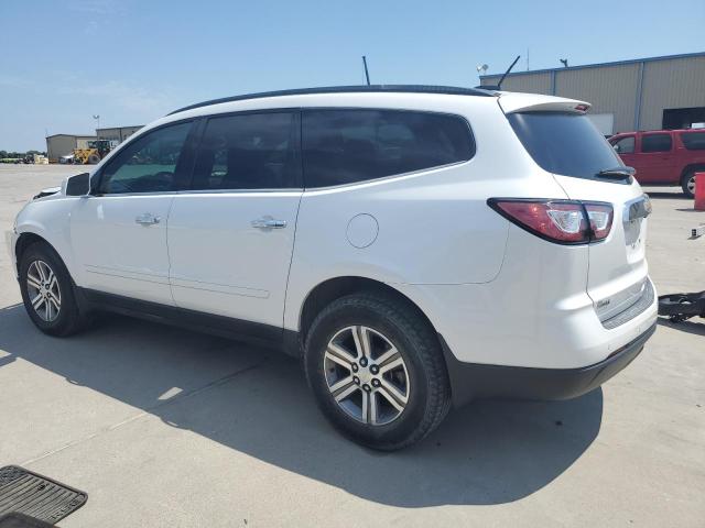 Photo 1 VIN: 1GNKRHKD1GJ312787 - CHEVROLET TRAVERSE 