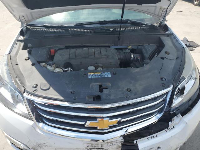 Photo 10 VIN: 1GNKRHKD1GJ312787 - CHEVROLET TRAVERSE 