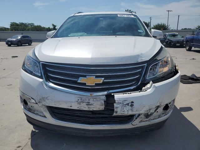 Photo 4 VIN: 1GNKRHKD1GJ312787 - CHEVROLET TRAVERSE 