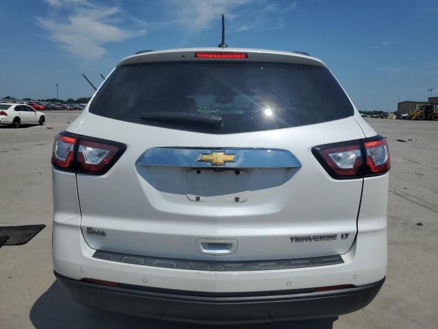 Photo 5 VIN: 1GNKRHKD1GJ312787 - CHEVROLET TRAVERSE 