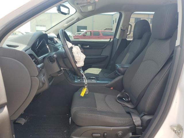 Photo 6 VIN: 1GNKRHKD1GJ312787 - CHEVROLET TRAVERSE 