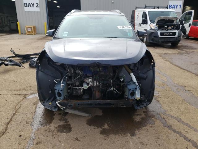 Photo 4 VIN: 1GNKRHKD1HJ116852 - CHEVROLET TRAVERSE 