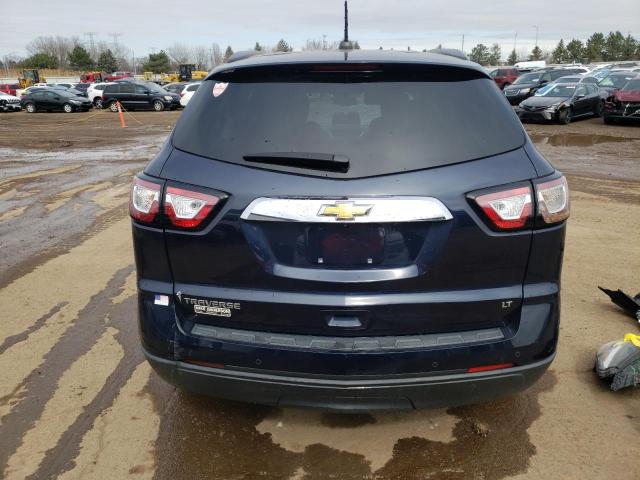 Photo 5 VIN: 1GNKRHKD1HJ116852 - CHEVROLET TRAVERSE 