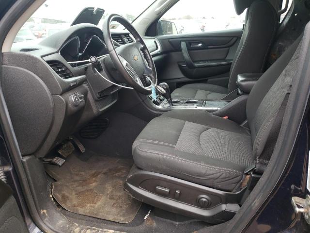 Photo 6 VIN: 1GNKRHKD1HJ116852 - CHEVROLET TRAVERSE 