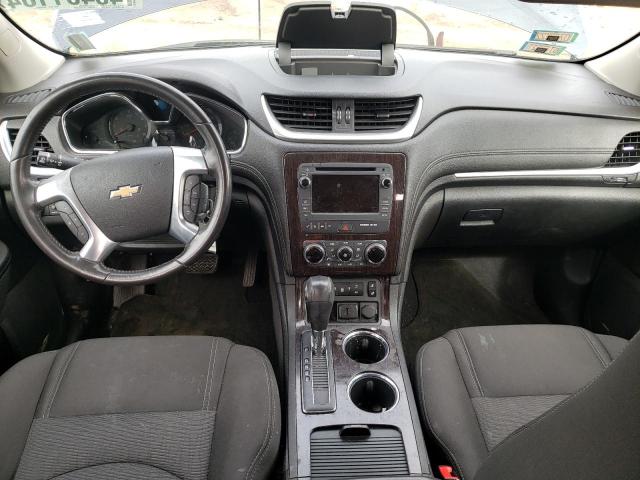 Photo 7 VIN: 1GNKRHKD1HJ116852 - CHEVROLET TRAVERSE 