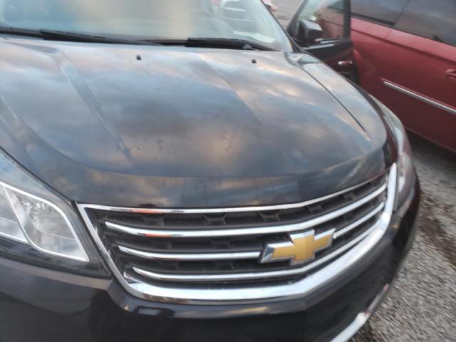 Photo 10 VIN: 1GNKRHKD1HJ132405 - CHEVROLET TRAVERSE L 