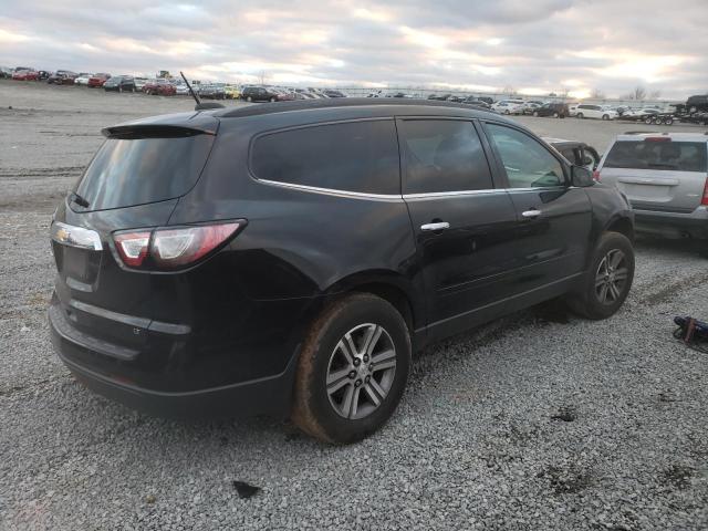 Photo 2 VIN: 1GNKRHKD1HJ132405 - CHEVROLET TRAVERSE L 