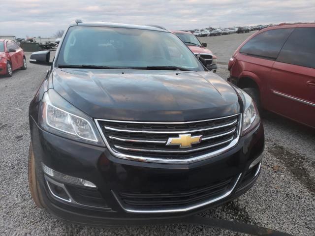 Photo 4 VIN: 1GNKRHKD1HJ132405 - CHEVROLET TRAVERSE L 