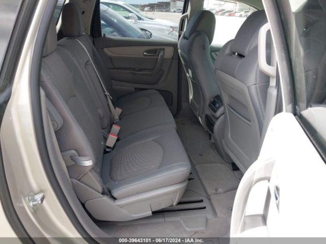 Photo 7 VIN: 1GNKRHKD1HJ179000 - CHEVROLET TRAVERSE 