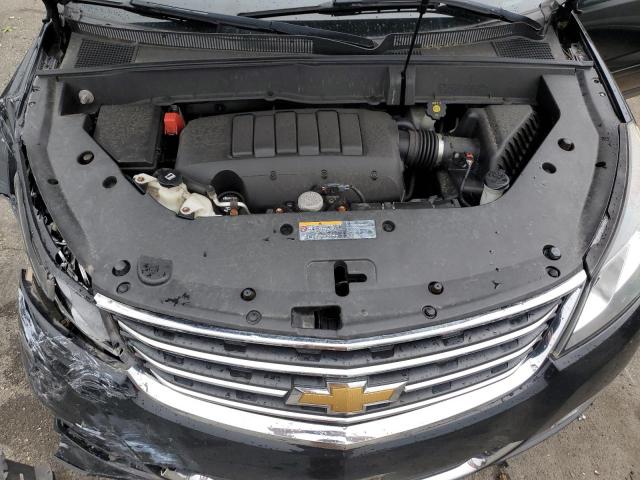 Photo 10 VIN: 1GNKRHKD1HJ182303 - CHEVROLET TRAVERSE 