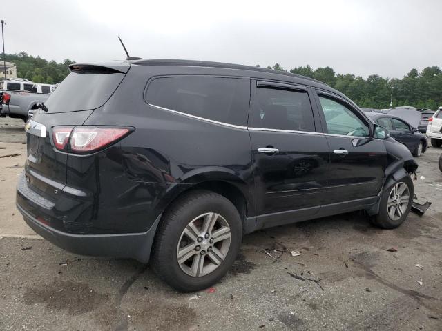 Photo 2 VIN: 1GNKRHKD1HJ182303 - CHEVROLET TRAVERSE 