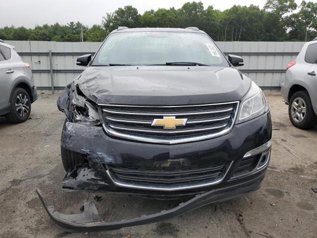 Photo 4 VIN: 1GNKRHKD1HJ182303 - CHEVROLET TRAVERSE 