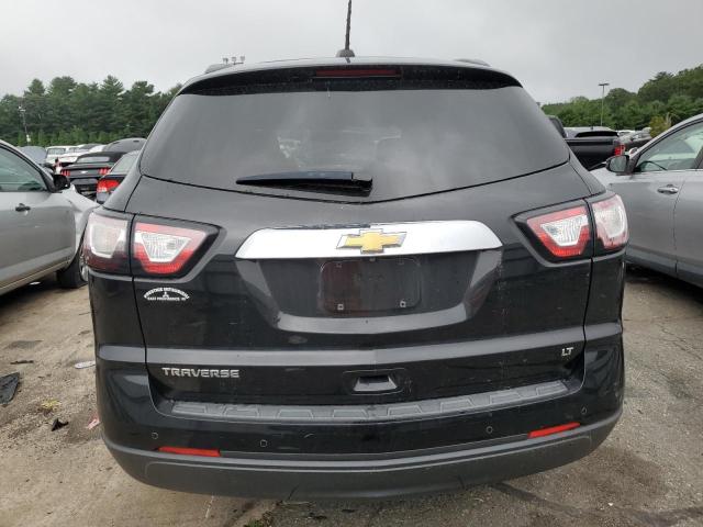 Photo 5 VIN: 1GNKRHKD1HJ182303 - CHEVROLET TRAVERSE 