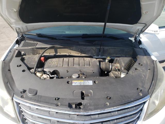 Photo 11 VIN: 1GNKRHKD1HJ197836 - CHEVROLET TRAVERSE 