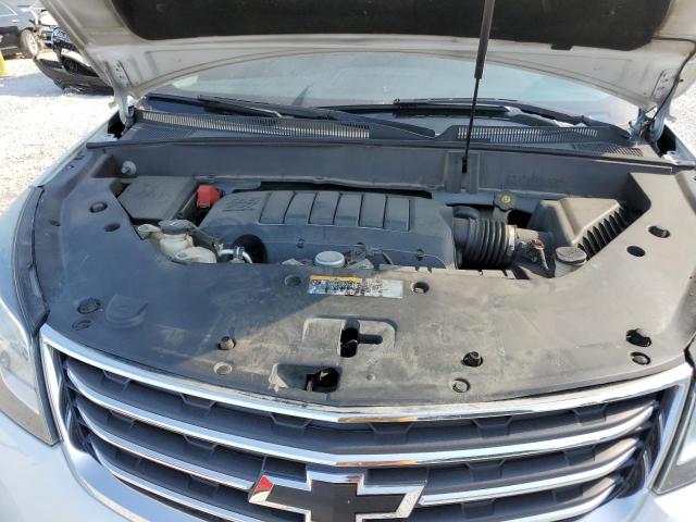 Photo 11 VIN: 1GNKRHKD1HJ206891 - CHEVROLET TRAVERSE L 