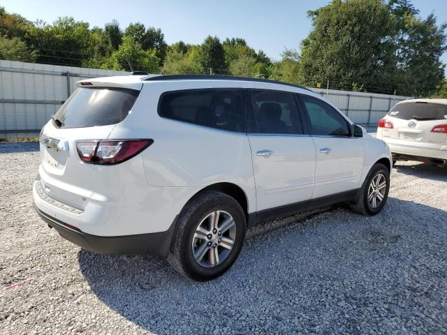 Photo 2 VIN: 1GNKRHKD1HJ206891 - CHEVROLET TRAVERSE L 