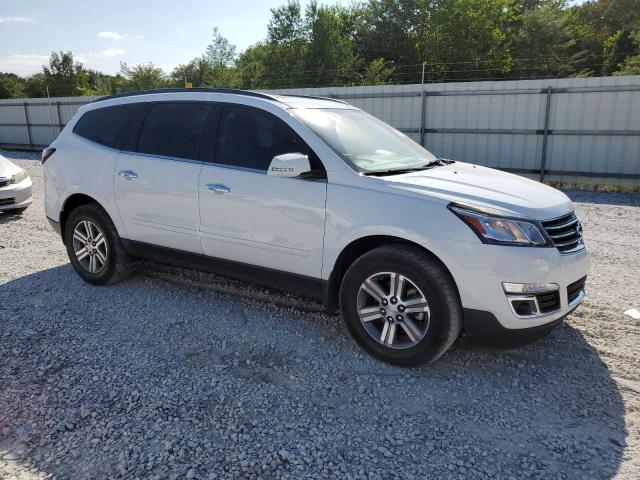 Photo 3 VIN: 1GNKRHKD1HJ206891 - CHEVROLET TRAVERSE L 