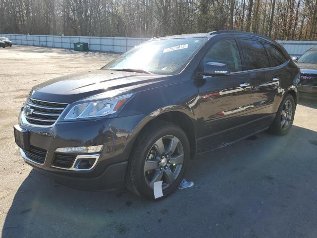 Photo 0 VIN: 1GNKRHKD1HJ263592 - CHEVROLET TRAVERSE L 