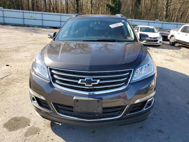 Photo 4 VIN: 1GNKRHKD1HJ263592 - CHEVROLET TRAVERSE L 