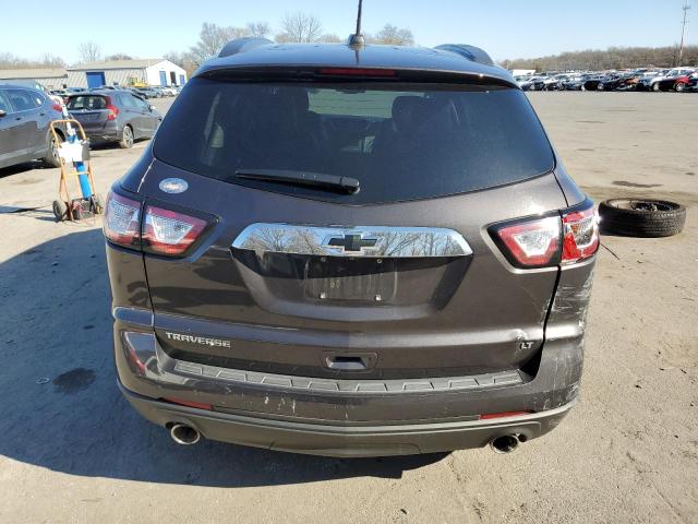 Photo 5 VIN: 1GNKRHKD1HJ263592 - CHEVROLET TRAVERSE L 