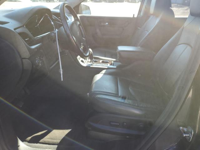 Photo 6 VIN: 1GNKRHKD1HJ263592 - CHEVROLET TRAVERSE L 