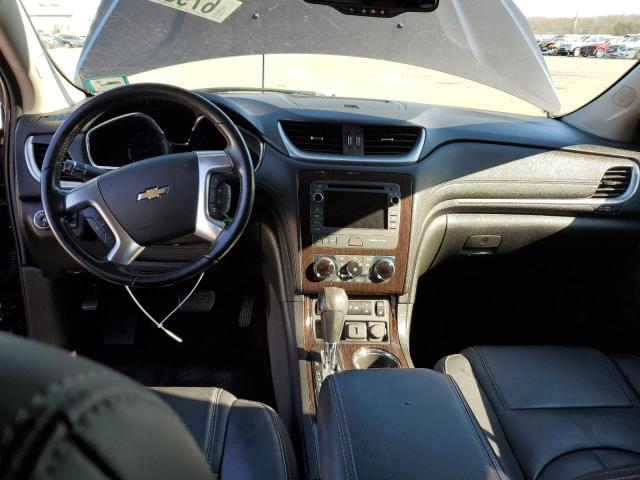 Photo 7 VIN: 1GNKRHKD1HJ263592 - CHEVROLET TRAVERSE L 