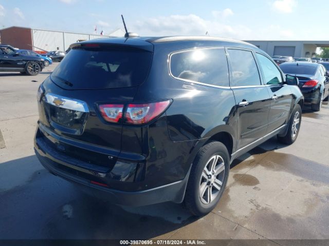 Photo 3 VIN: 1GNKRHKD1HJ289965 - CHEVROLET TRAVERSE 