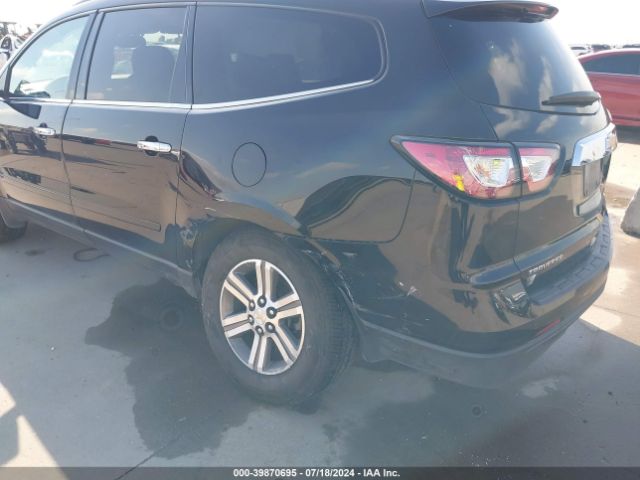 Photo 5 VIN: 1GNKRHKD1HJ289965 - CHEVROLET TRAVERSE 