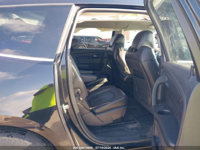 Photo 7 VIN: 1GNKRHKD1HJ289965 - CHEVROLET TRAVERSE 