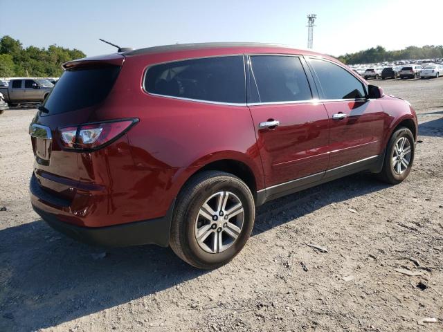 Photo 3 VIN: 1GNKRHKD1HJ298455 - CHEVROLET TRAVERSE L 