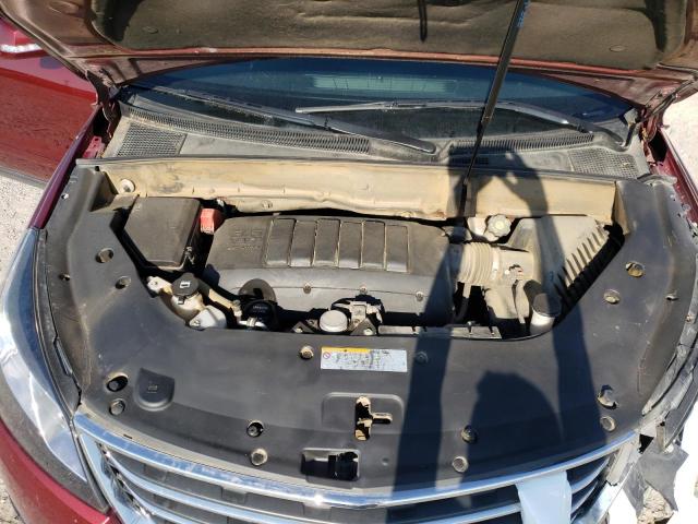 Photo 6 VIN: 1GNKRHKD1HJ298455 - CHEVROLET TRAVERSE L 