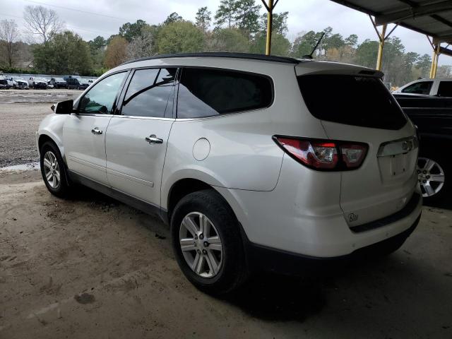 Photo 1 VIN: 1GNKRHKD2EJ177610 - CHEVROLET TRAVERSE L 