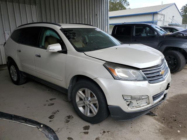 Photo 3 VIN: 1GNKRHKD2EJ177610 - CHEVROLET TRAVERSE L 