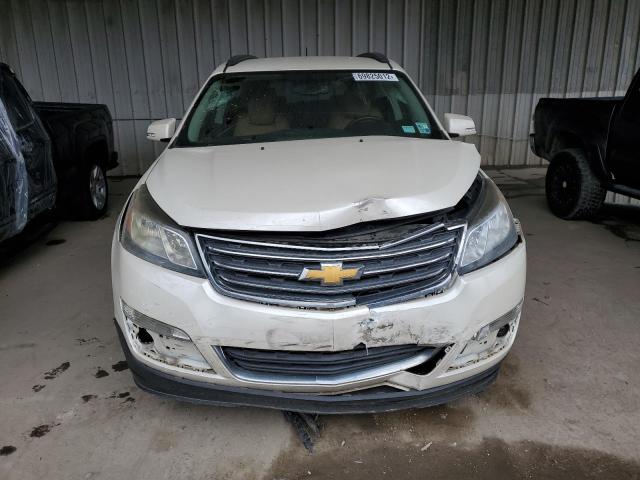 Photo 4 VIN: 1GNKRHKD2EJ177610 - CHEVROLET TRAVERSE L 