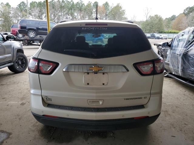 Photo 5 VIN: 1GNKRHKD2EJ177610 - CHEVROLET TRAVERSE L 