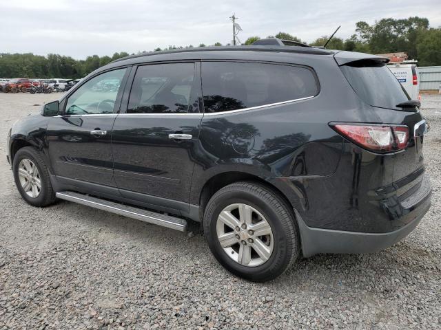 Photo 1 VIN: 1GNKRHKD2EJ210928 - CHEVROLET TRAVERSE L 