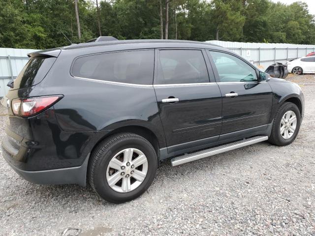 Photo 2 VIN: 1GNKRHKD2EJ210928 - CHEVROLET TRAVERSE L 