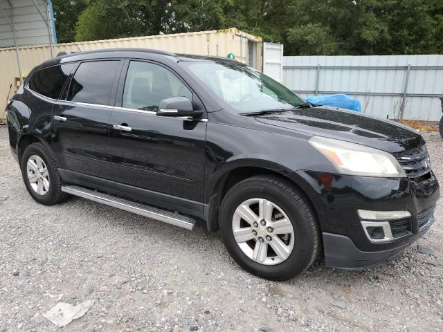 Photo 3 VIN: 1GNKRHKD2EJ210928 - CHEVROLET TRAVERSE L 